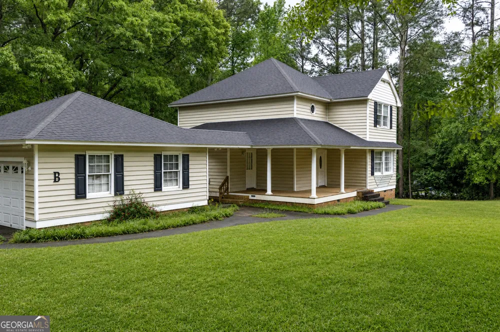 124 David DR Thomaston, GA 30286