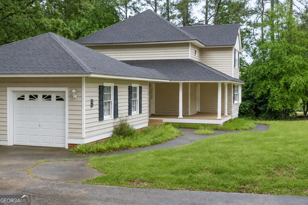 124 David DR Thomaston, GA 30286