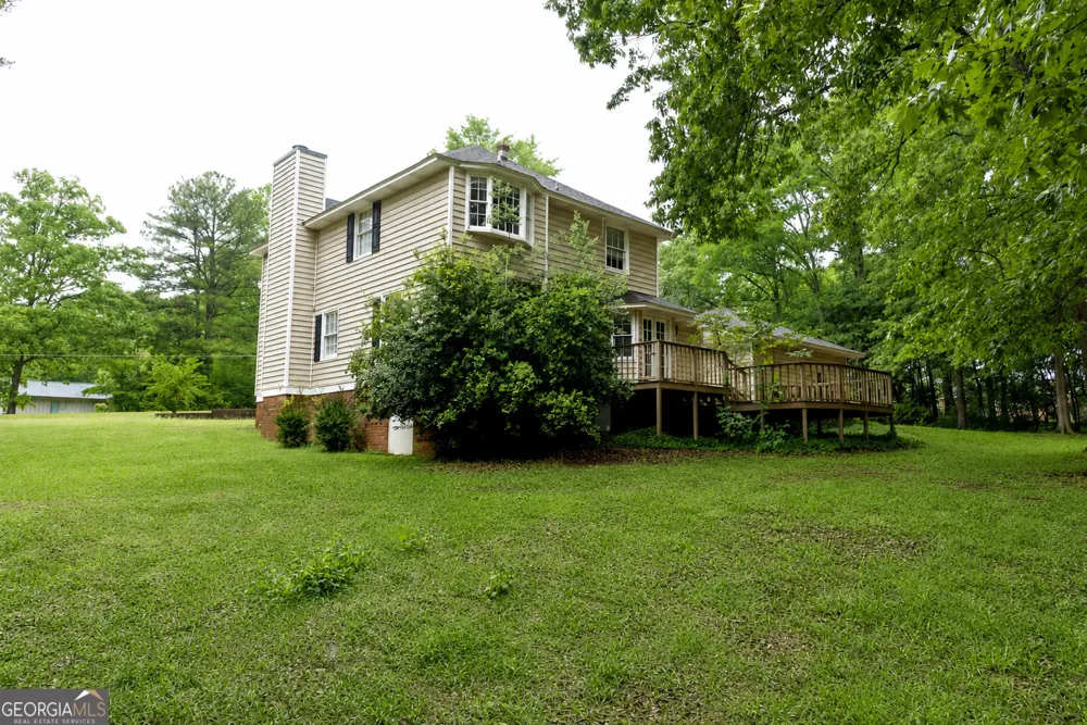 124 David DR Thomaston, GA 30286