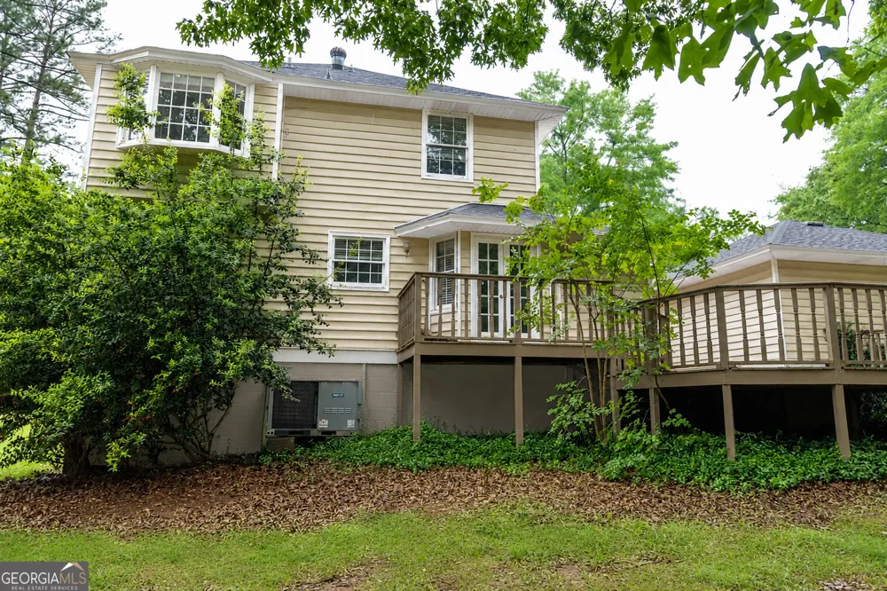 124 David DR Thomaston, GA 30286