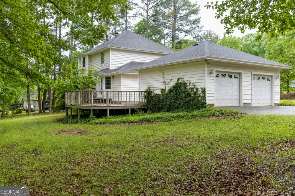 124 David DR Thomaston, GA 30286