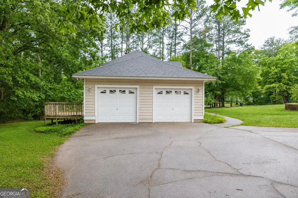 124 David DR Thomaston, GA 30286