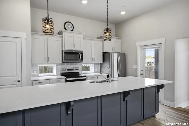 2104 Paniolo Boerne, TX 78006