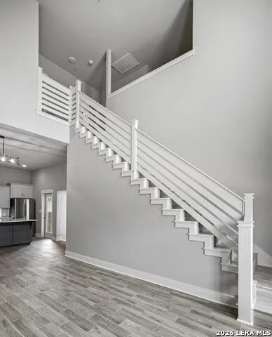 2104 Paniolo Boerne, TX 78006