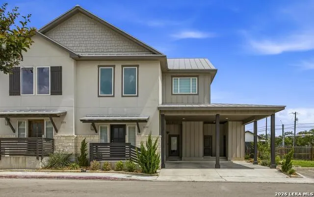 2104 Paniolo Boerne, TX 78006