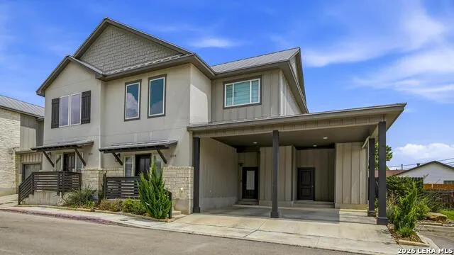 2104 Paniolo Boerne, TX 78006
