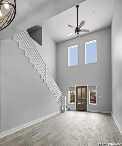 2104 Paniolo Boerne, TX 78006