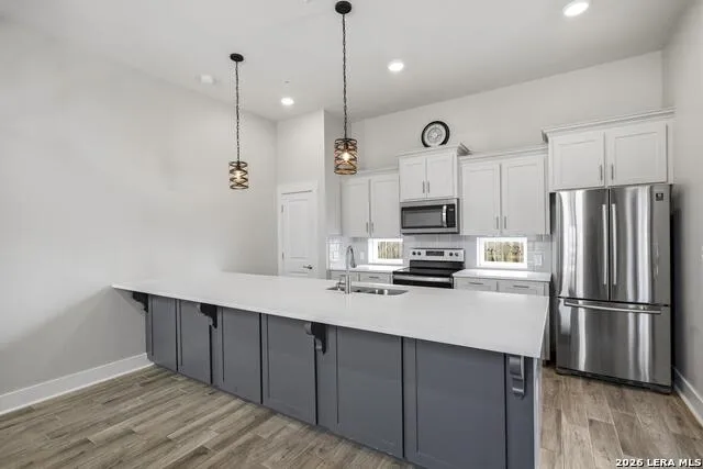 2104 Paniolo Boerne, TX 78006