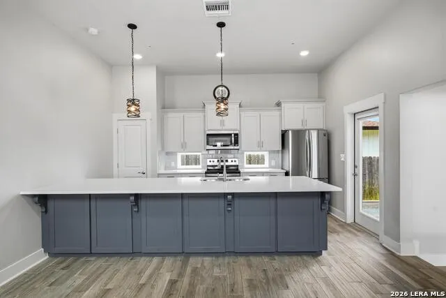 2104 Paniolo Boerne, TX 78006