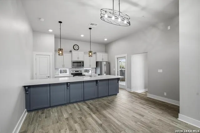 2104 Paniolo Boerne, TX 78006
