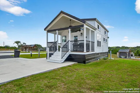 5386 Ranch Road 1376 #19