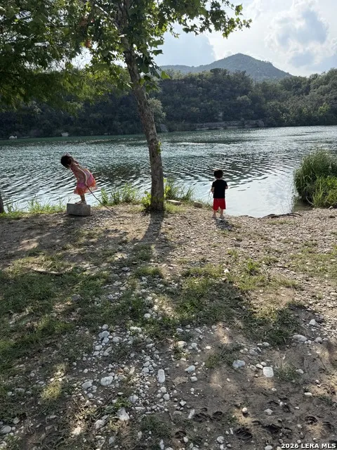 00 Lake View Camp Wood, TX 78833