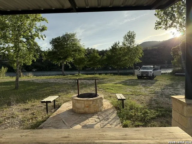 00 Lake View Camp Wood, TX 78833