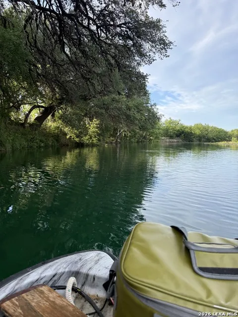 00 Lake View Camp Wood, TX 78833