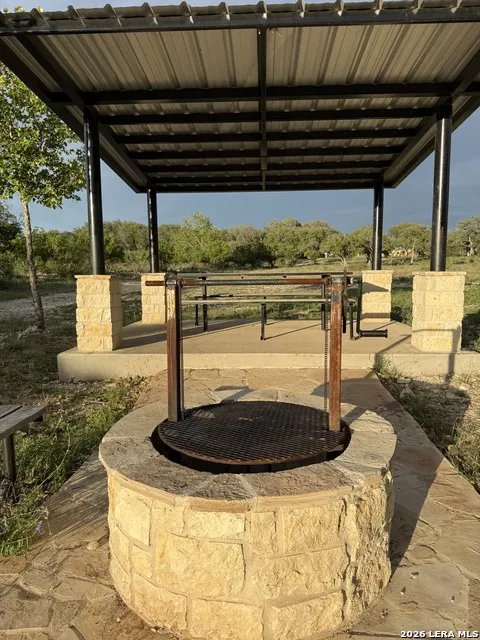 00 Lake View Camp Wood, TX 78833