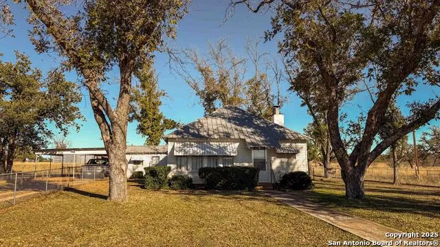 5040 W State Hwy 29 Mason, TX 76856