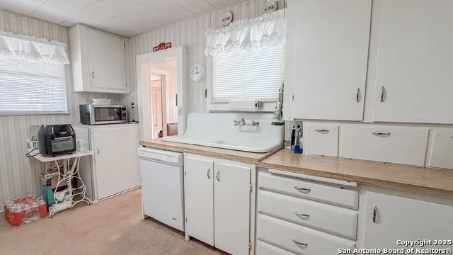 5040 W State Hwy 29 Mason, TX 76856
