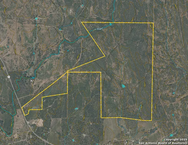5040 W State Hwy 29 Mason, TX 76856