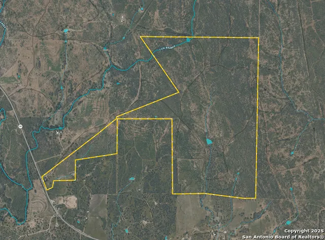 5040 W State Hwy 29 Mason, TX 76856
