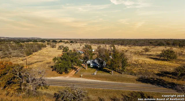 5040 W State Hwy 29 Mason, TX 76856