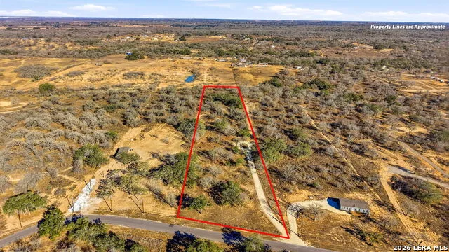 422 Pr Sunset Vista Somerset, TX 78069