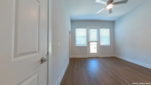 330 E Carson Unit 3102 San Antonio, TX 78208