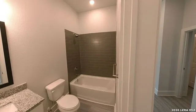 330 E Carson Unit 2201 San Antonio, TX 78208