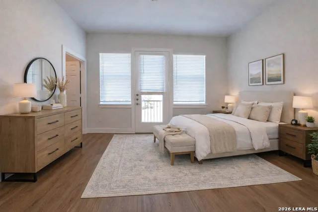 330 E Carson Unit 3101 San Antonio, TX 78208