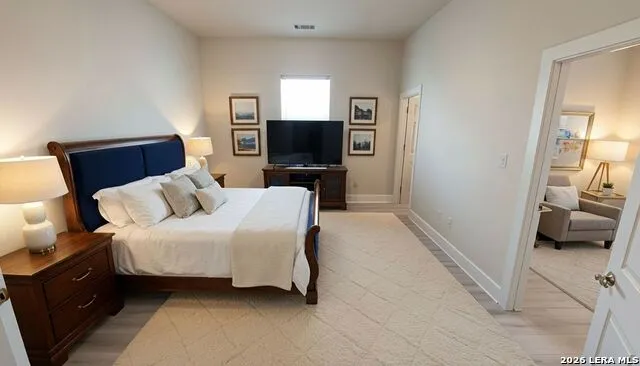 330 E Carson Unit 2101 San Antonio, TX 78208