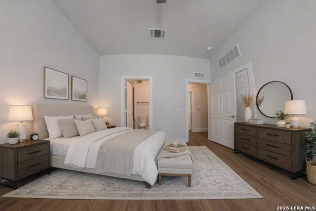 330 E Carson Unit 3103 San Antonio, TX 78208
