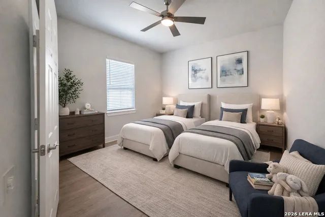 330 E Carson Unit 1302 San Antonio, TX 78208