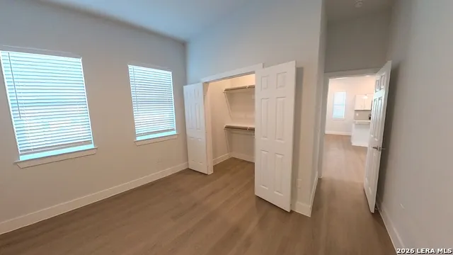 330 E Carson Unit 1201 San Antonio, TX 78208