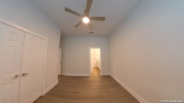 330 E Carson Unit 1201 San Antonio, TX 78208