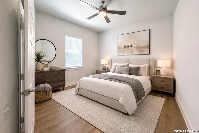 330 E Carson Unit 1201 San Antonio, TX 78208