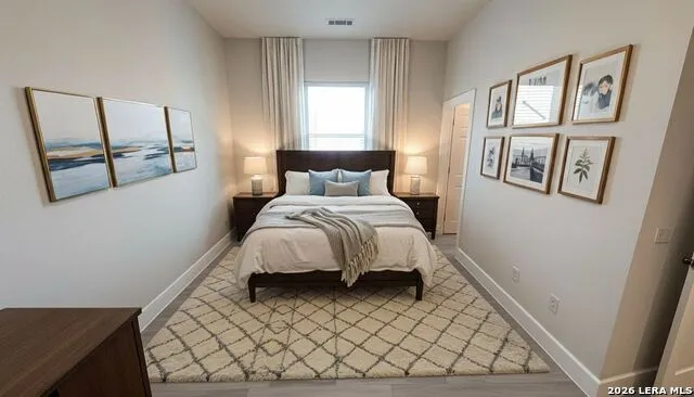 330 E Carson Unit 2102 San Antonio, TX 78208