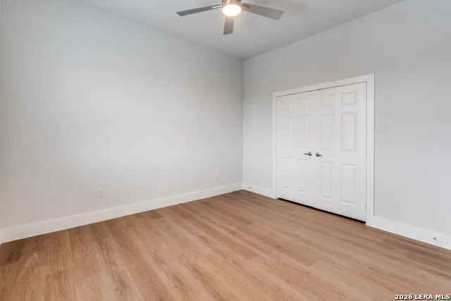 330 E Carson Unit 2301 San Antonio, TX 78208