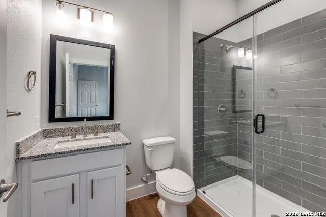 330 E Carson Unit 2301 San Antonio, TX 78208