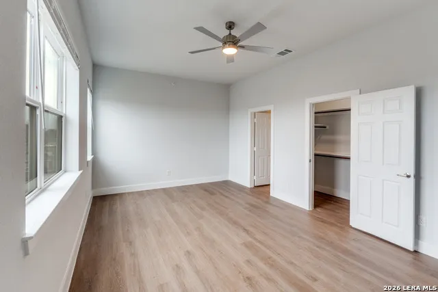 330 E Carson Unit 2301 San Antonio, TX 78208