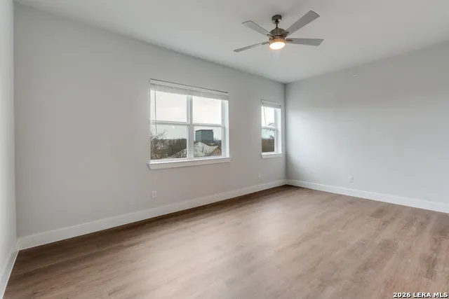 330 E Carson Unit 2301 San Antonio, TX 78208