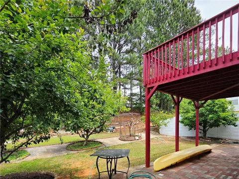 1140 Foxcroft Drive