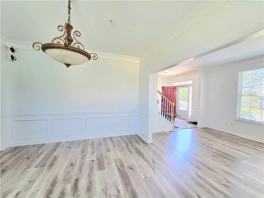 1140 Foxcroft Drive Morrow, GA 30260