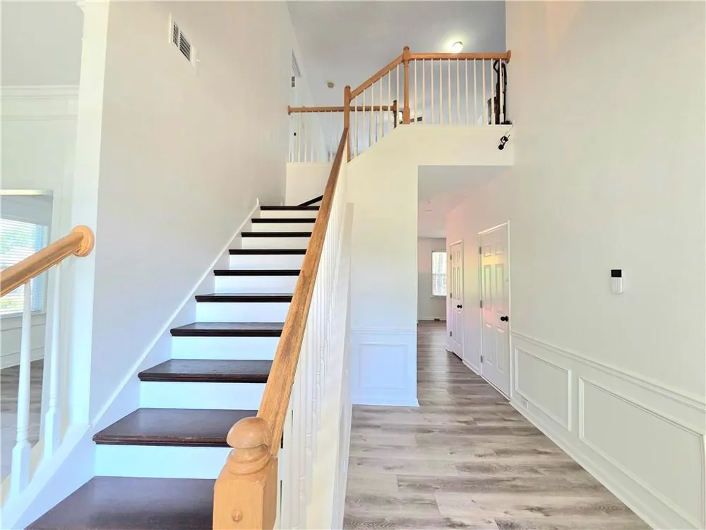 1140 Foxcroft Drive Morrow, GA 30260