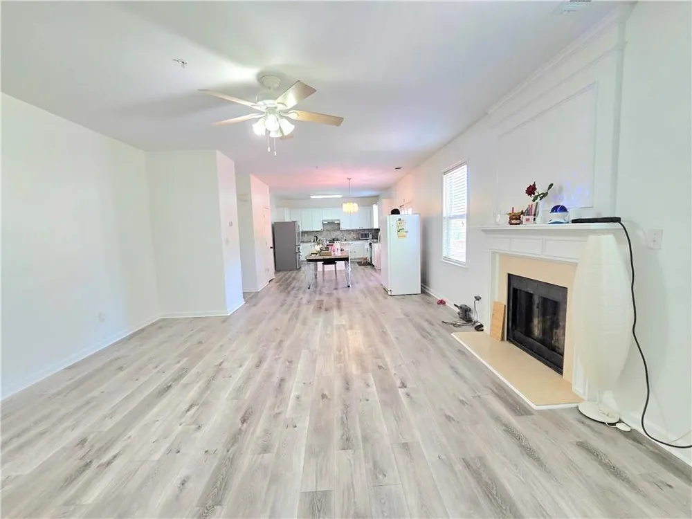 1140 Foxcroft Drive Morrow, GA 30260