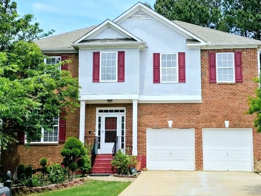 1140 Foxcroft Drive Morrow, GA 30260