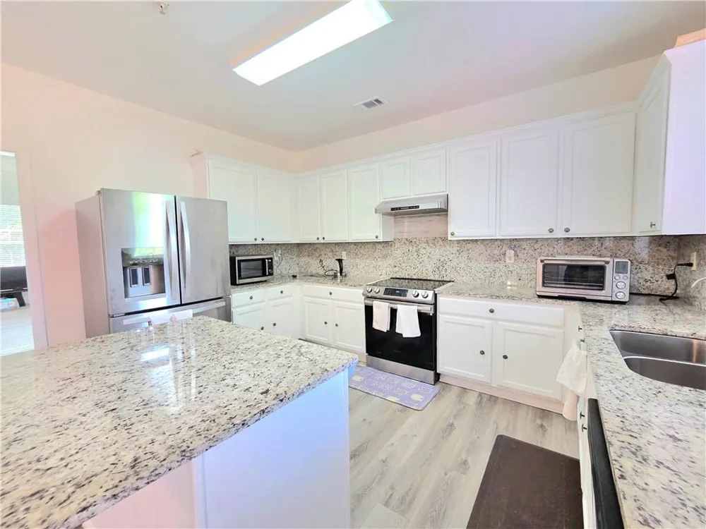 1140 Foxcroft Drive Morrow, GA 30260