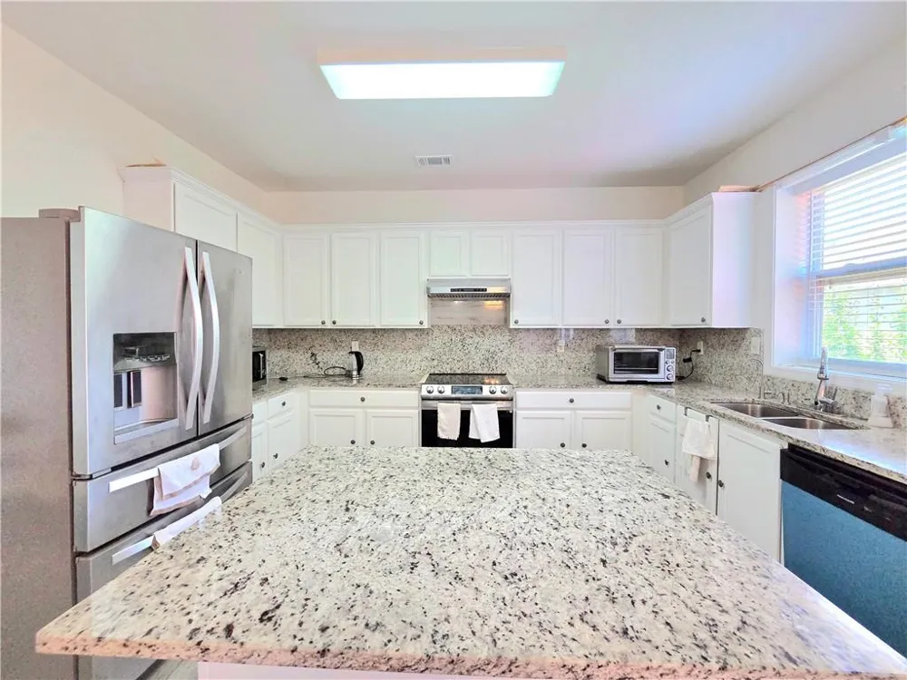 1140 Foxcroft Drive Morrow, GA 30260