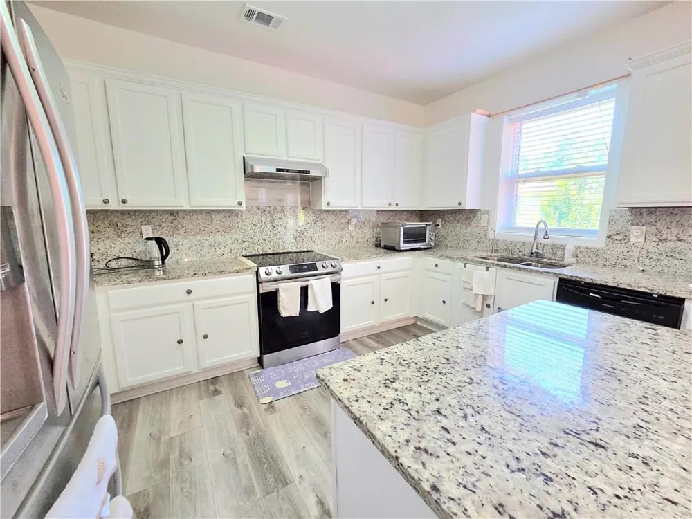 1140 Foxcroft Drive Morrow, GA 30260