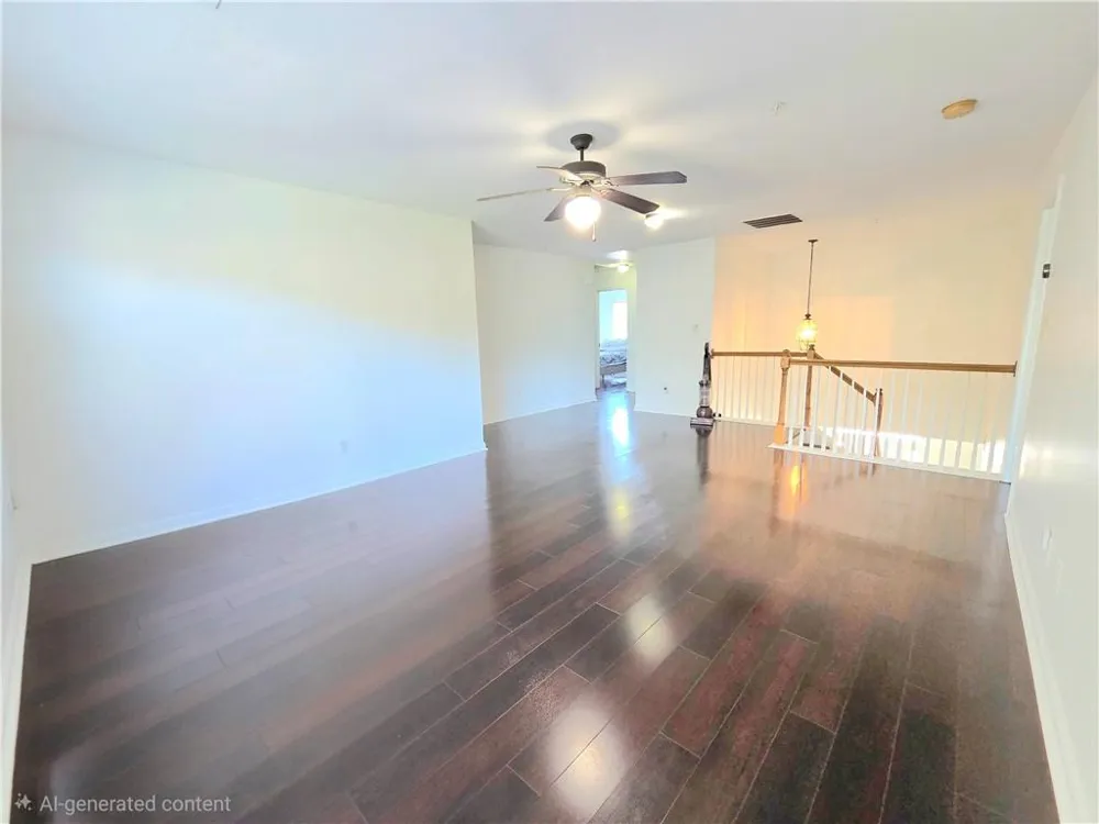 1140 Foxcroft Drive Morrow, GA 30260
