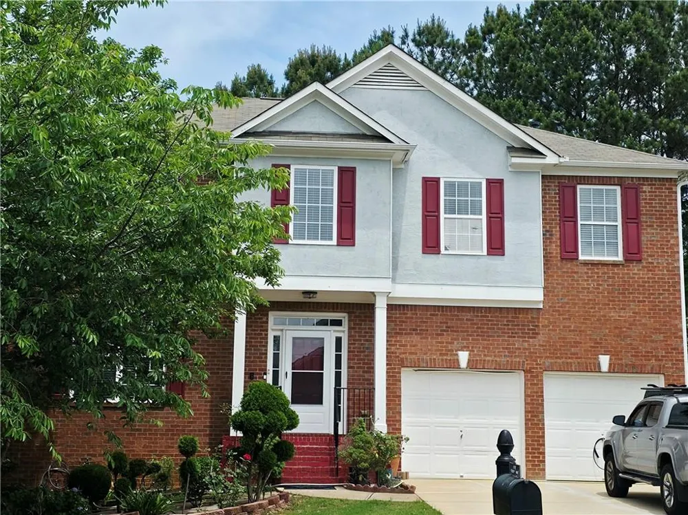 1140 Foxcroft Drive Morrow, GA 30260