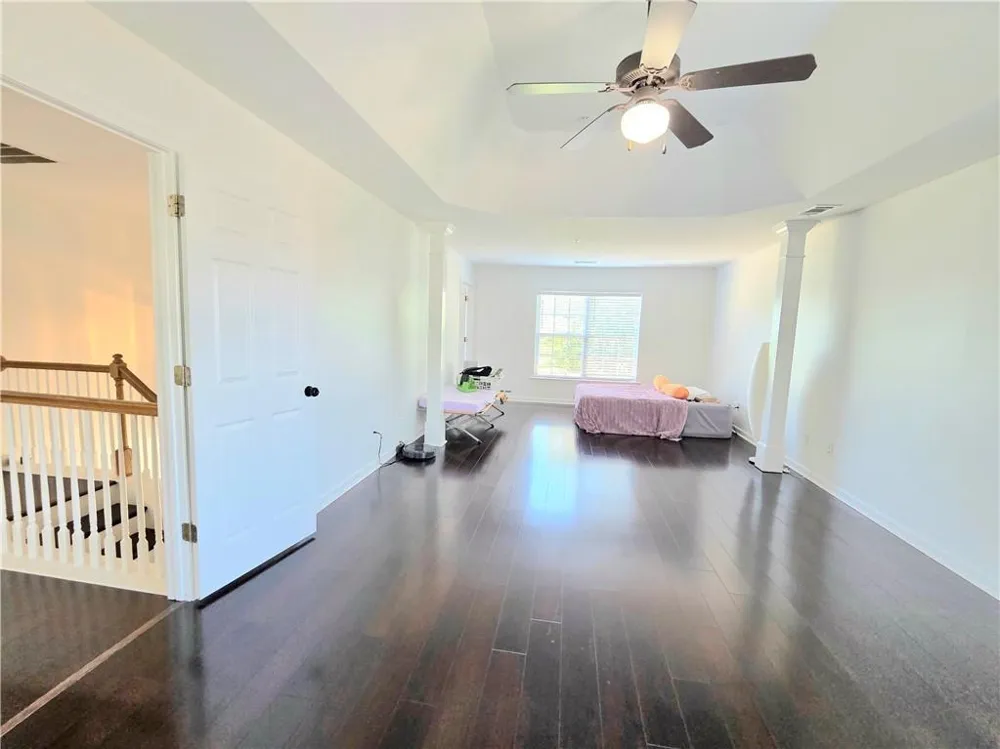 1140 Foxcroft Drive Morrow, GA 30260